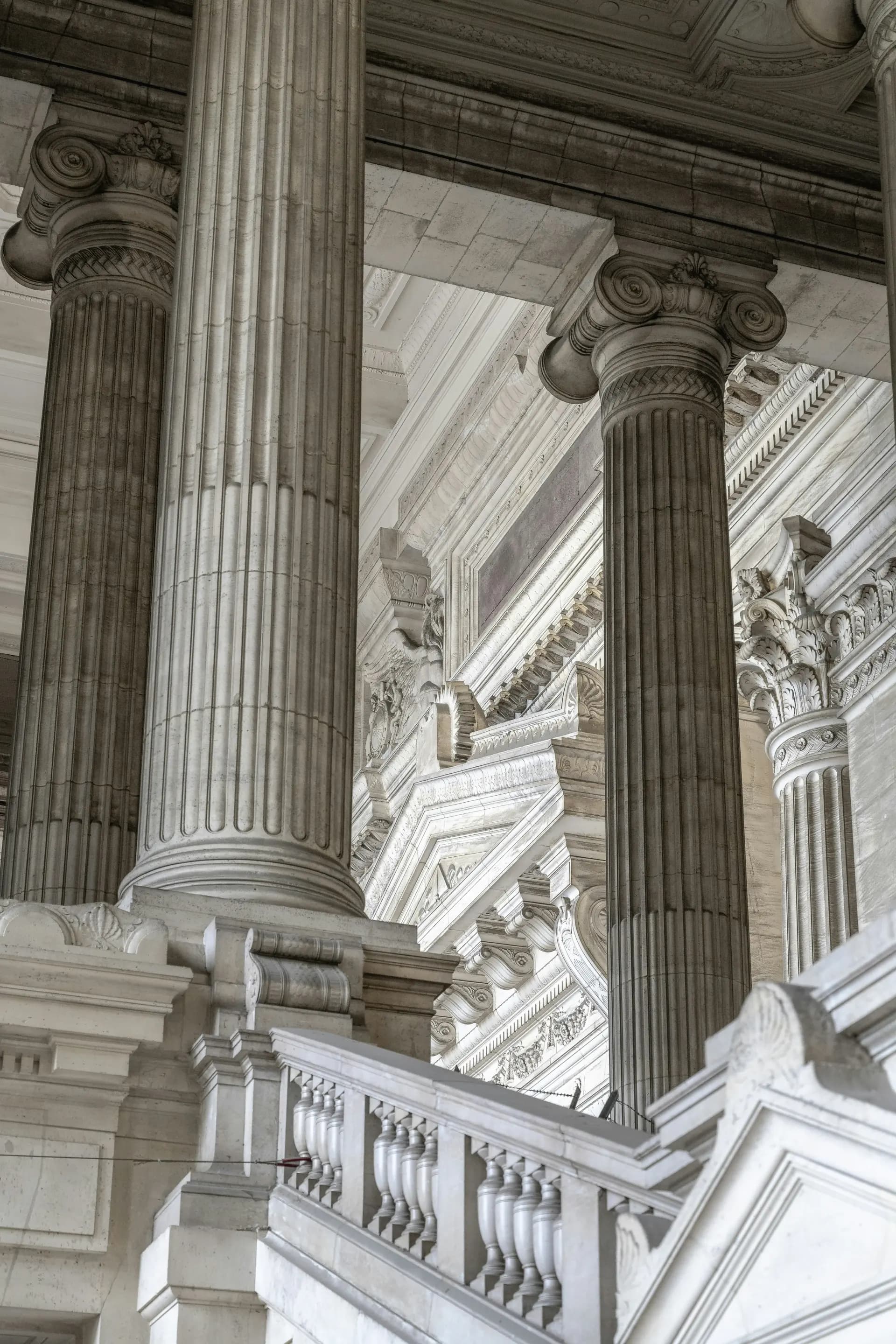 Civil Service
