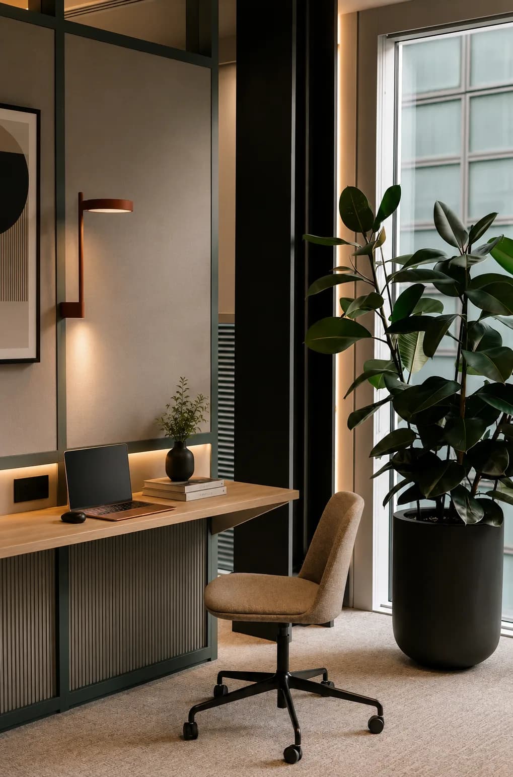 Bellver Legal office